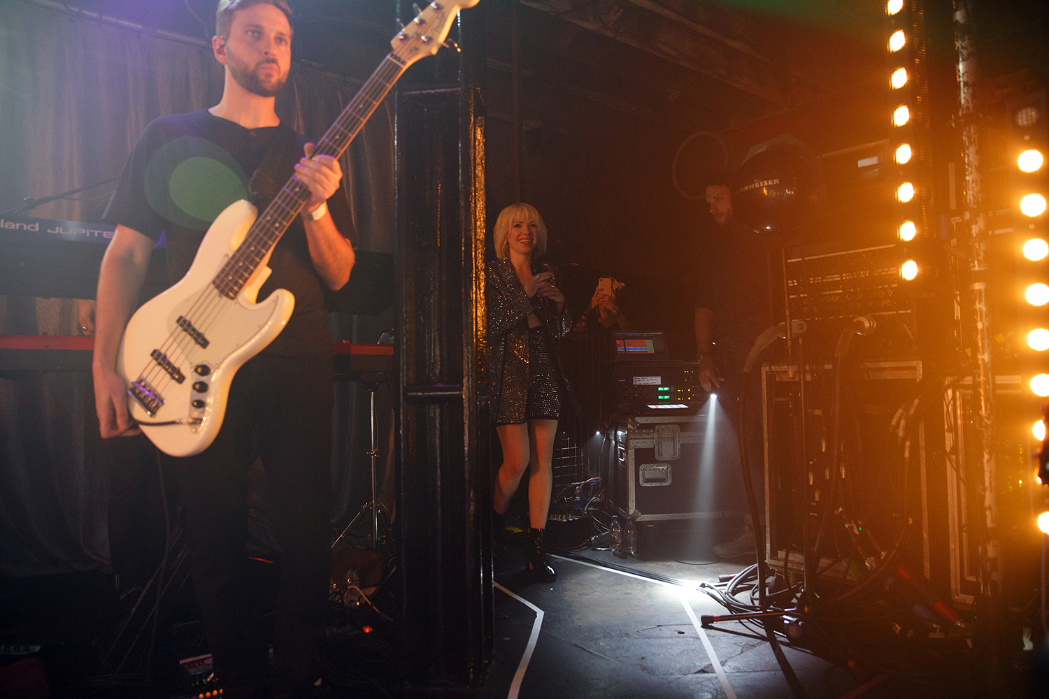 Carly rae jepsen xoyo 290519 burakcingi02