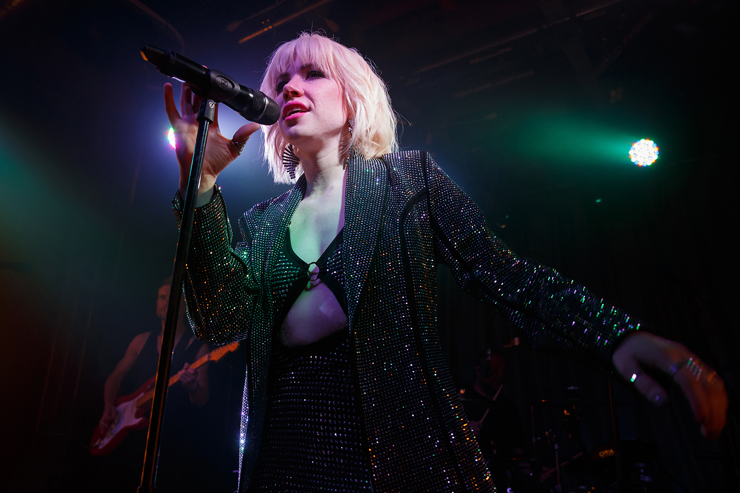 Carly rae jepsen xoyo 290519 burakcingi03