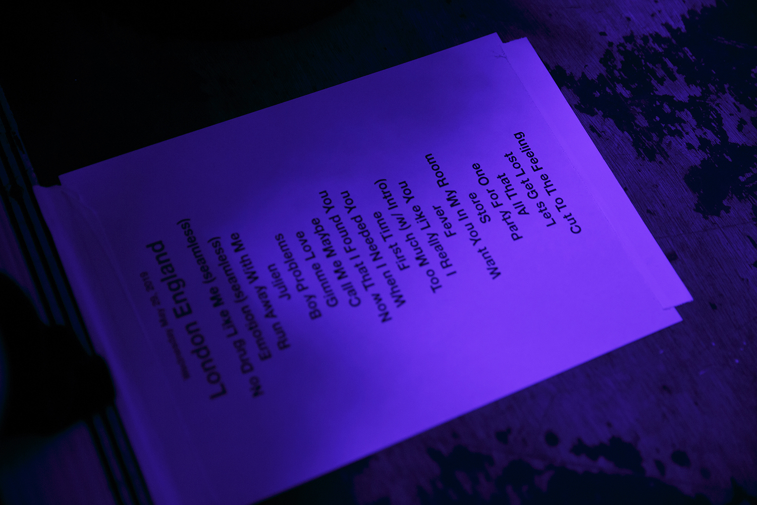 Carly rae jepsen xoyo 290519 burakcingi14