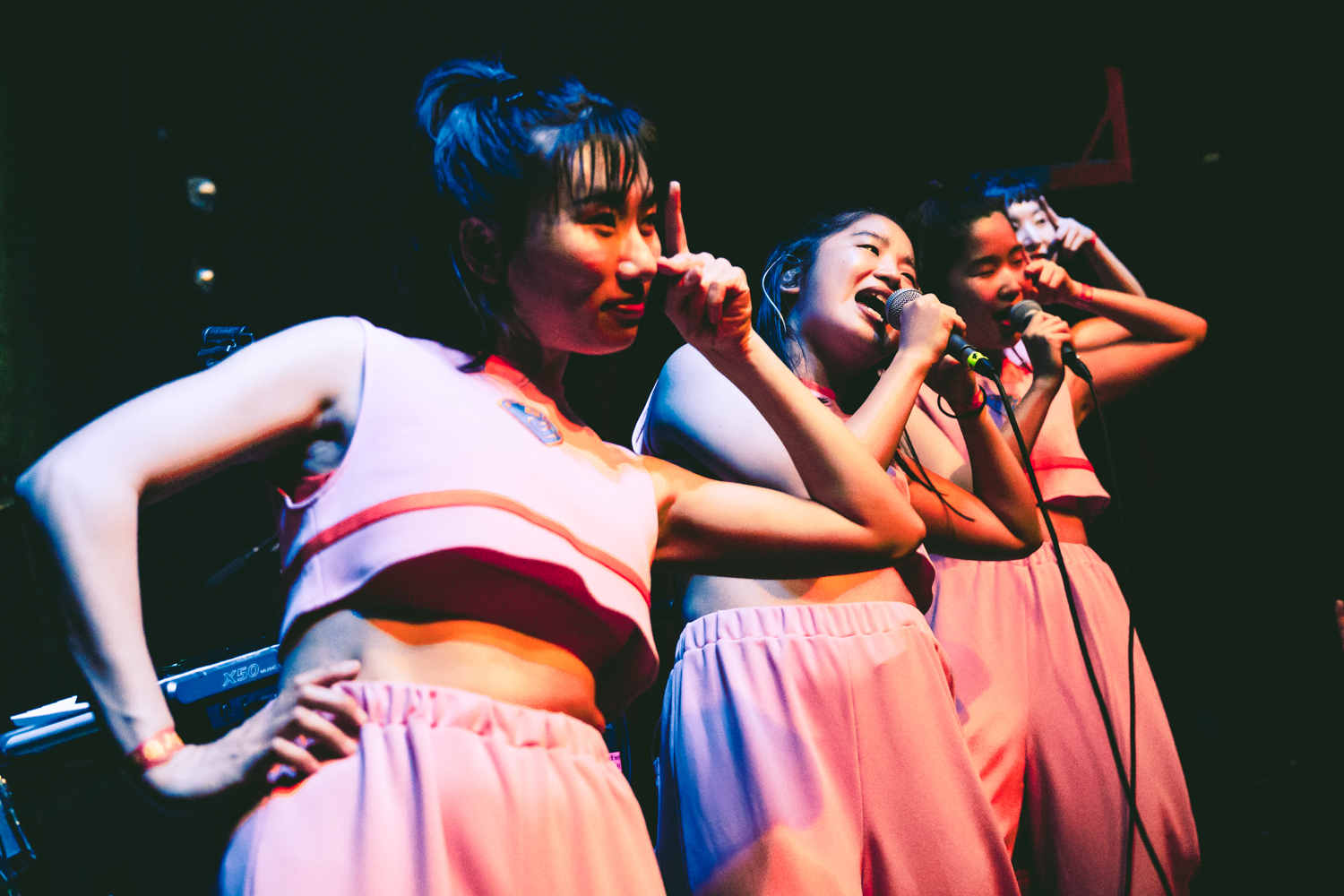 Chai Rickshaw Stop San Francisco 032719 Ian Young 01