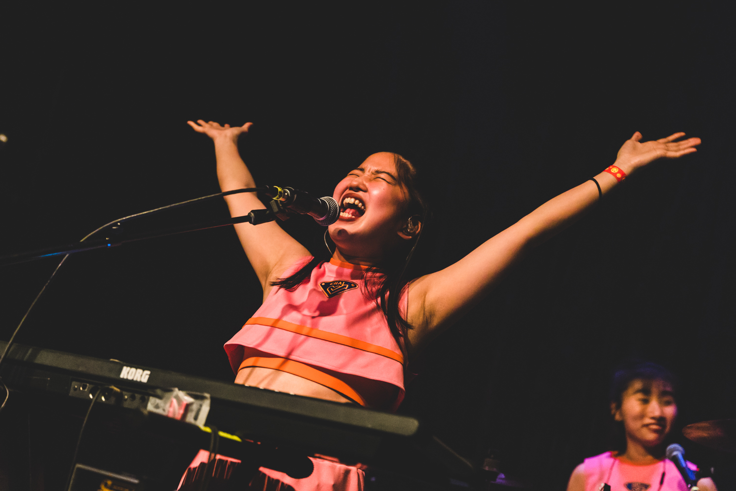 Chai Rickshaw Stop San Francisco 032719 Ian Young 02