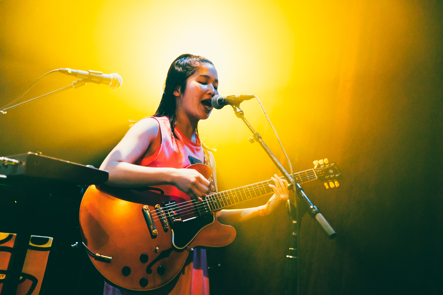 Chai Rickshaw Stop San Francisco 032719 Ian Young 03