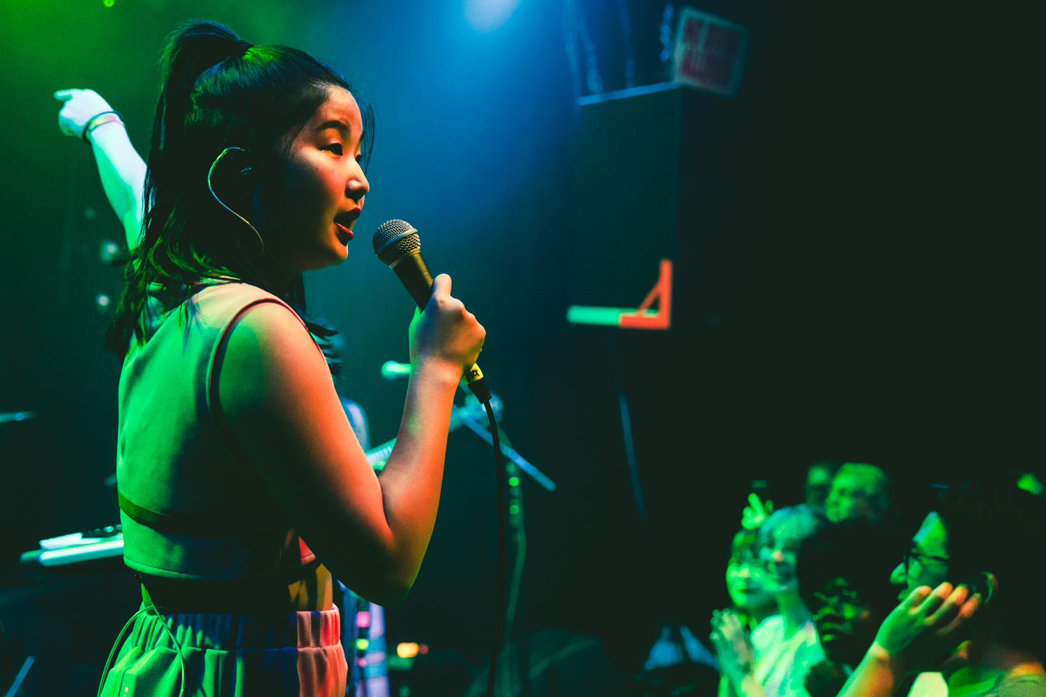 Chai Rickshaw Stop San Francisco 032719 Ian Young 04