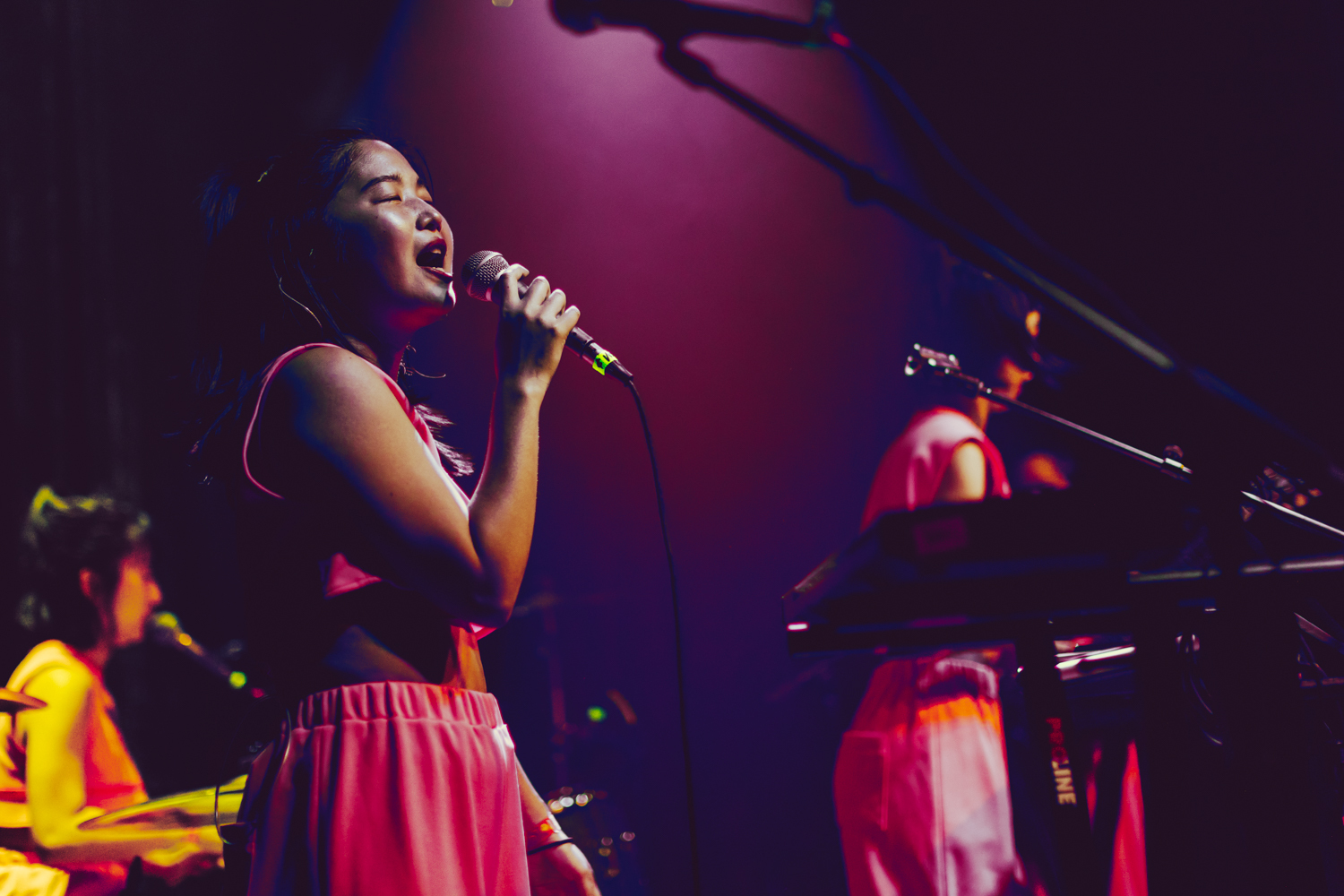 Chai Rickshaw Stop San Francisco 032719 Ian Young 05