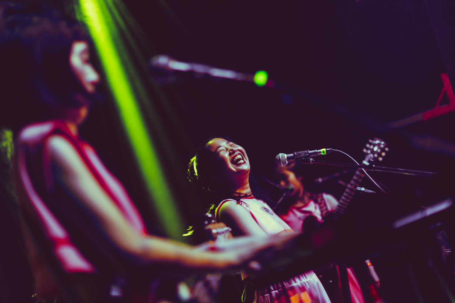 Chai Rickshaw Stop San Francisco 032719 Ian Young 07