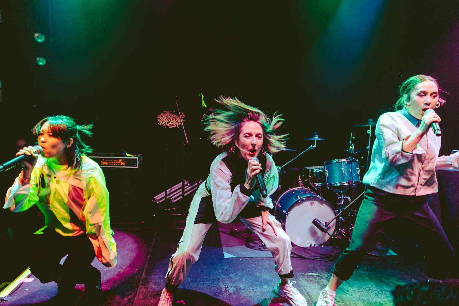 Haiku Hands Rickshaw Stop San Francisco 032719 Ian Young 01