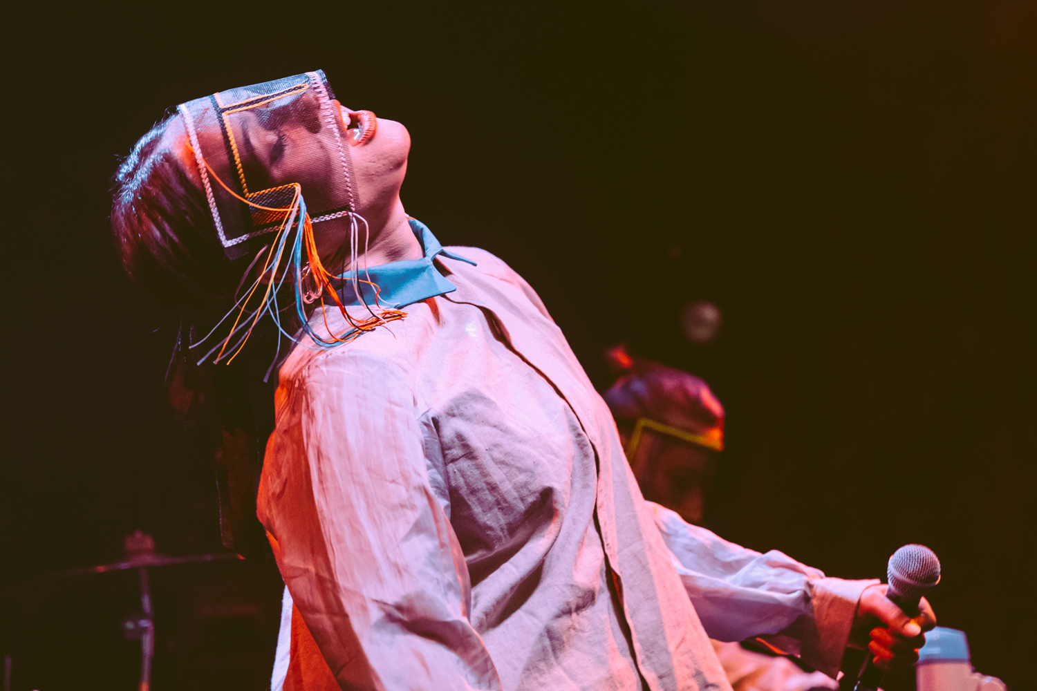 Haiku Hands Rickshaw Stop San Francisco 032719 Ian Young 02