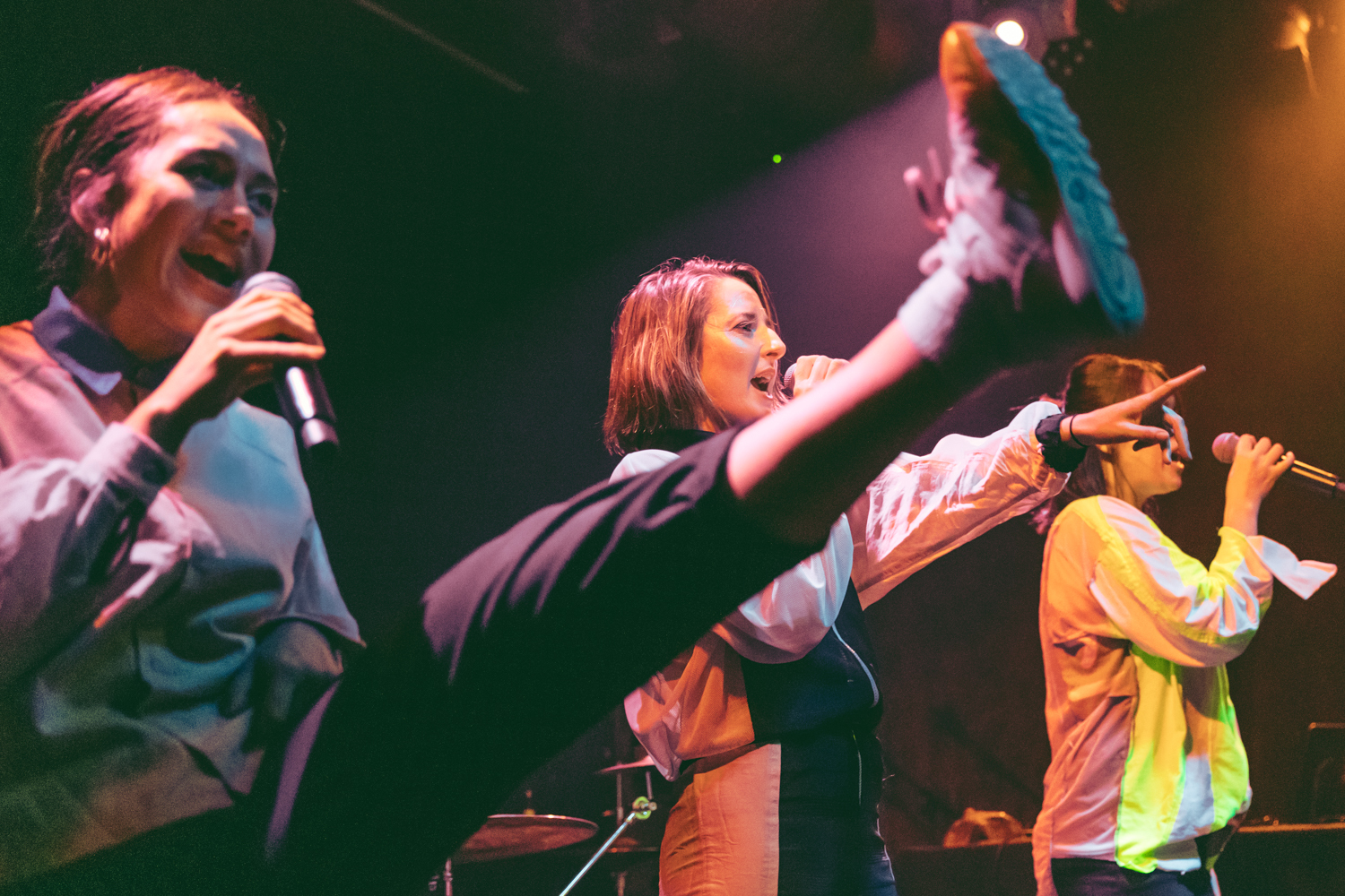 Haiku Hands Rickshaw Stop San Francisco 032719 Ian Young 04