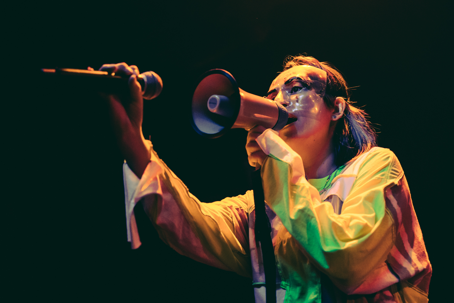 Haiku Hands Rickshaw Stop San Francisco 032719 Ian Young 05