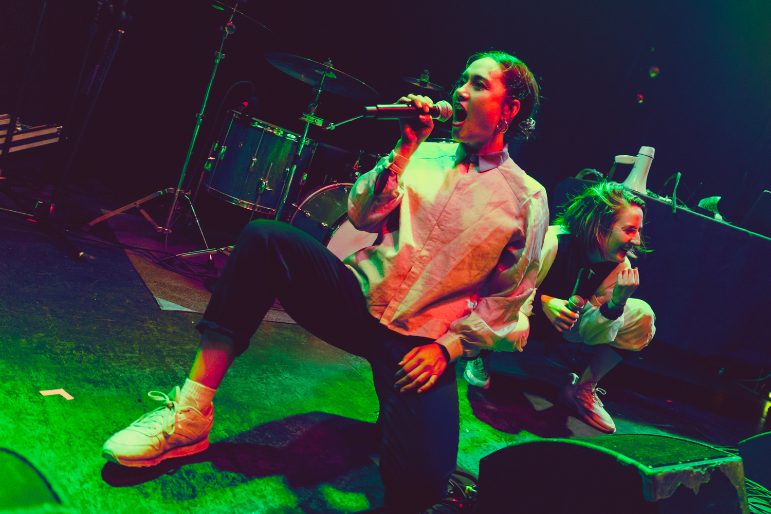 Haiku Hands Rickshaw Stop San Francisco 032719 Ian Young 07