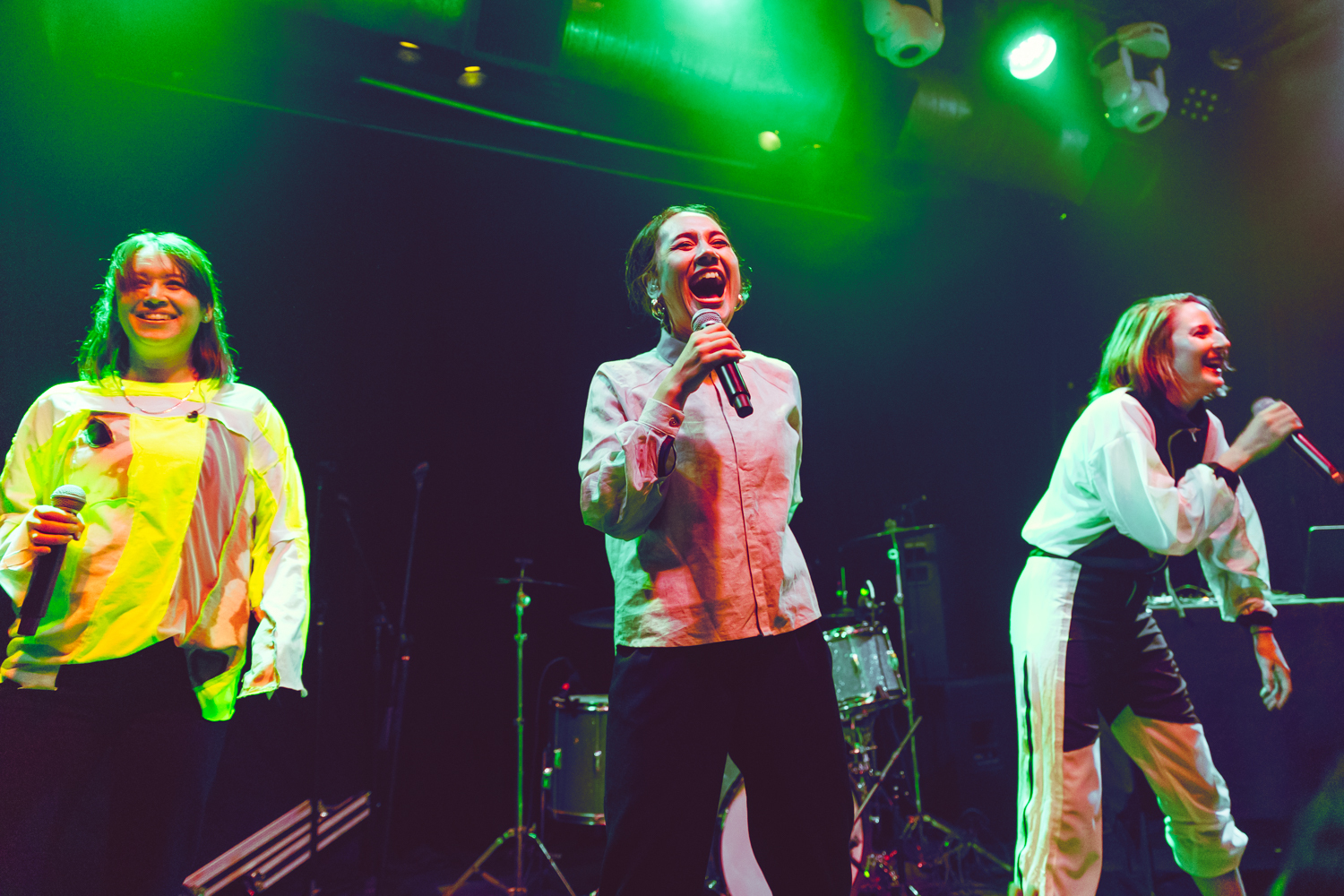 Haiku Hands Rickshaw Stop San Francisco 032719 Ian Young 08