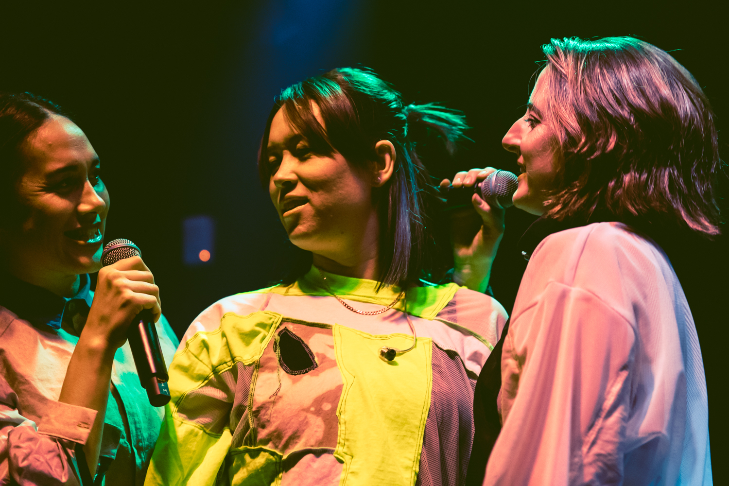 Haiku Hands Rickshaw Stop San Francisco 032719 Ian Young 09