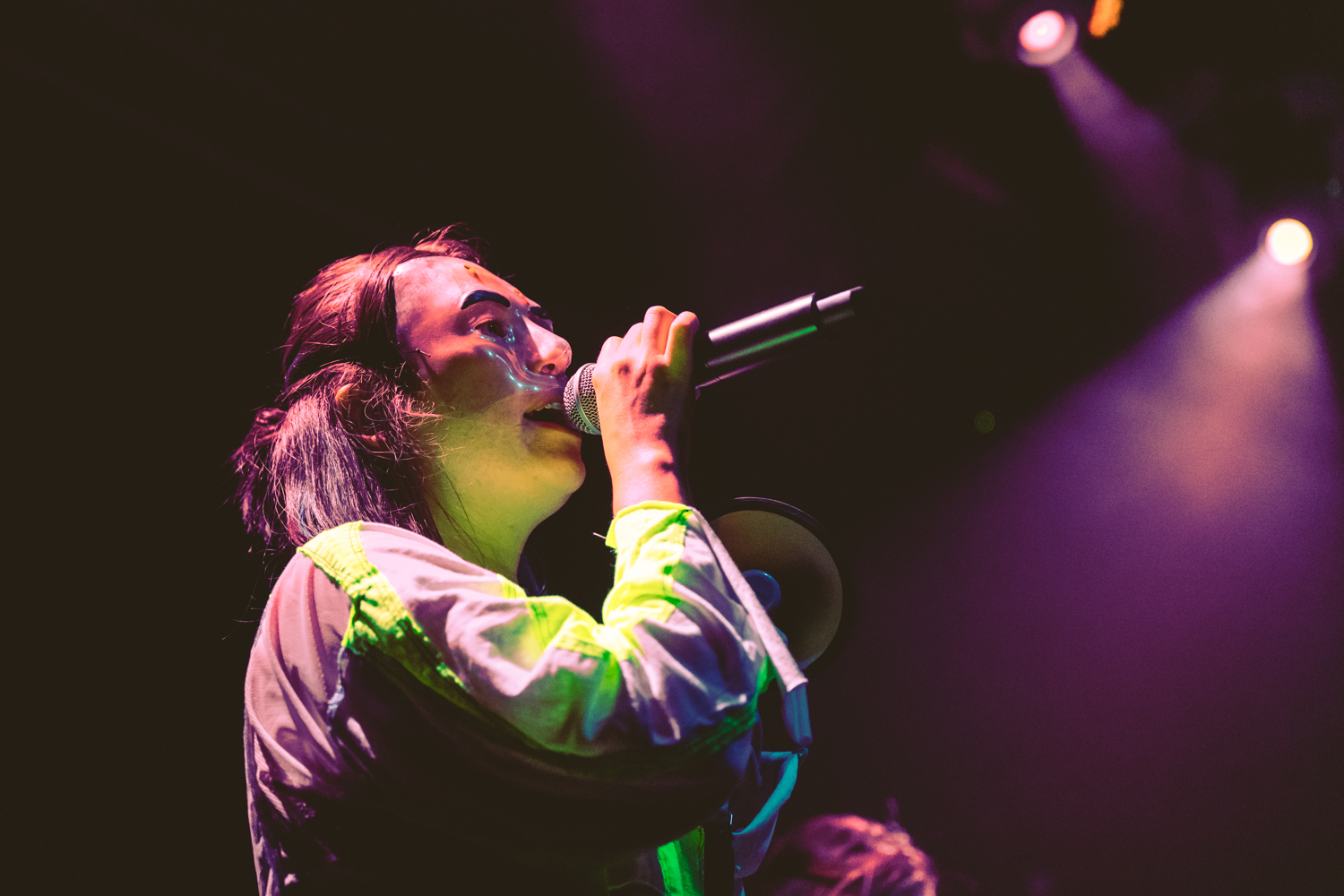 Haiku Hands Rickshaw Stop San Francisco 032719 Ian Young 10