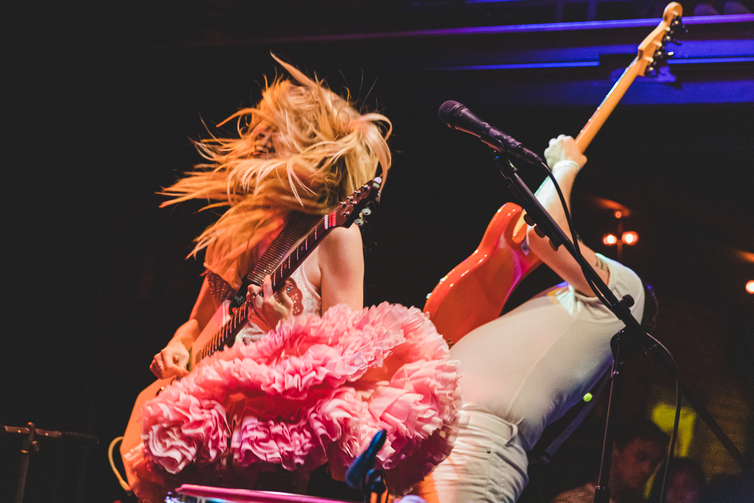 Charly Bliss San Francisco 062419 Ian Young 01