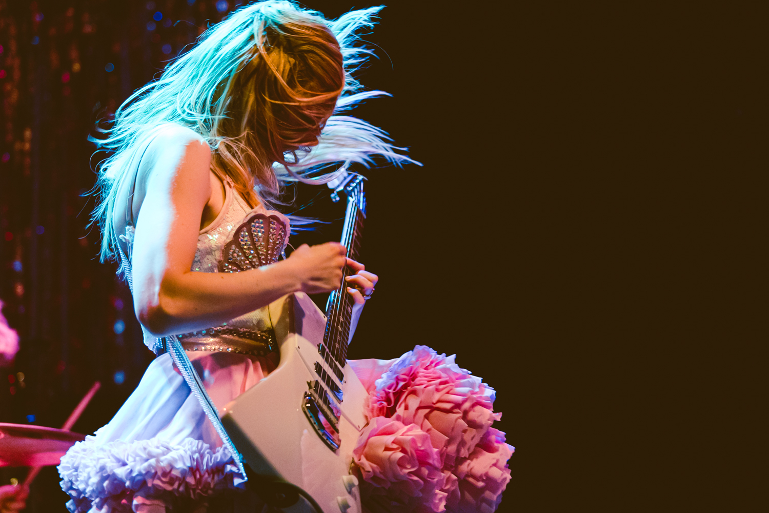 Charly Bliss San Francisco 062419 Ian Young 05