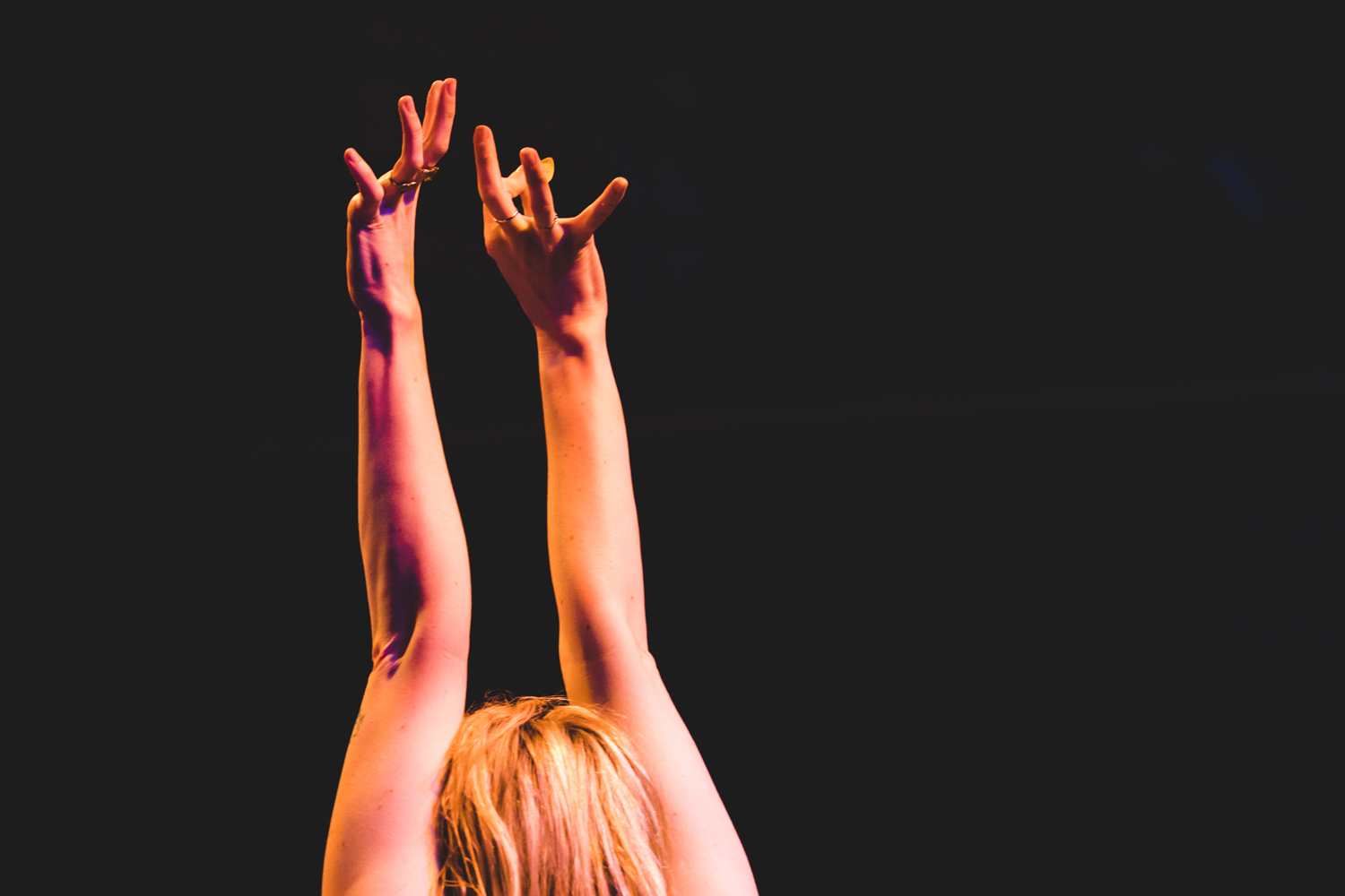 Charly Bliss San Francisco 062419 Ian Young 09