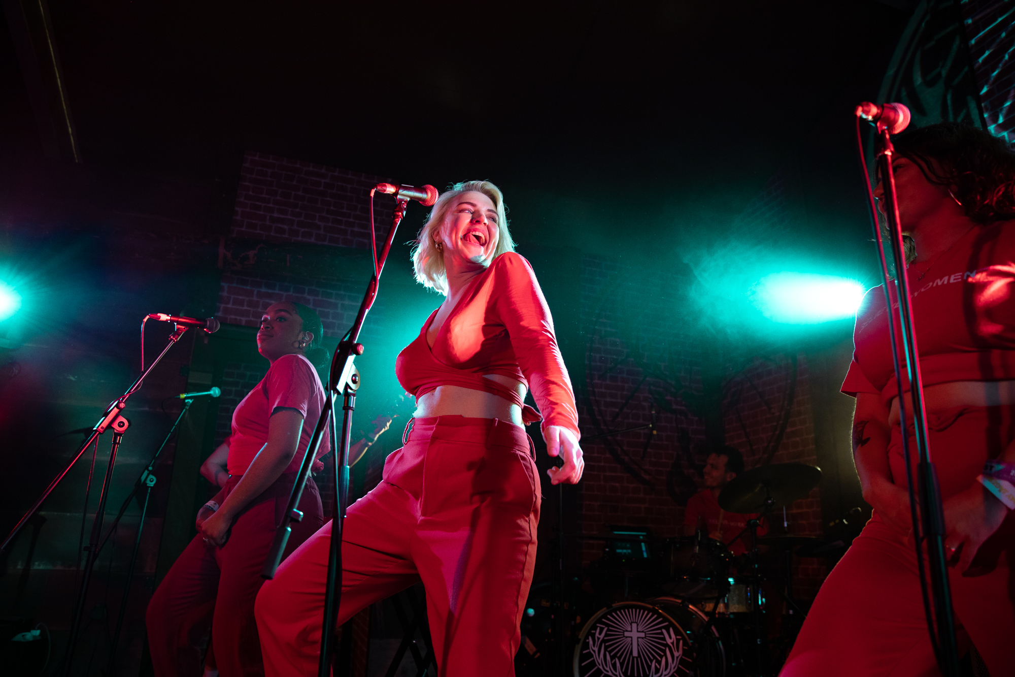 APE Self Esteem Laurine