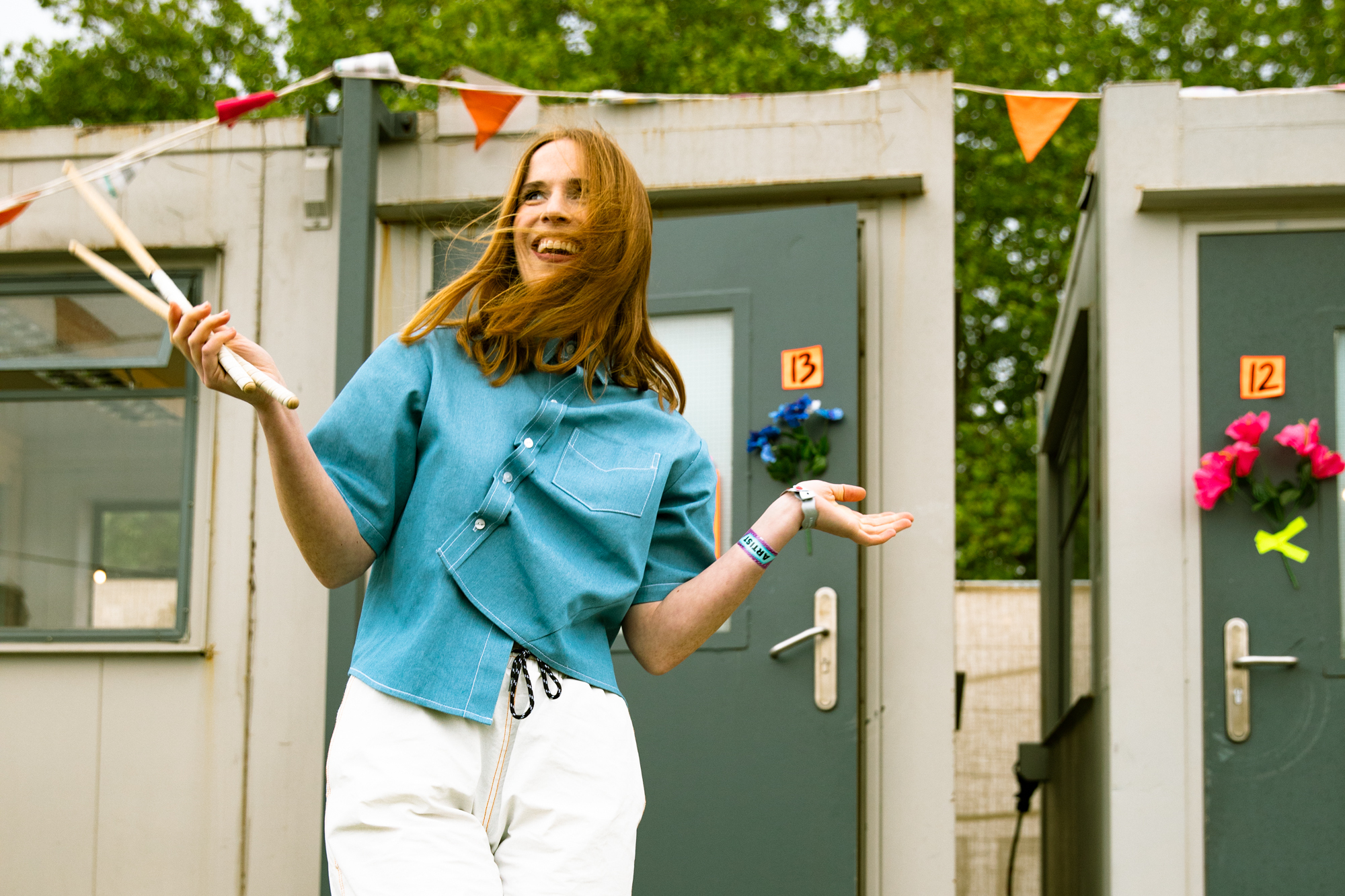 Metronomy 3 APE Laurune Paye