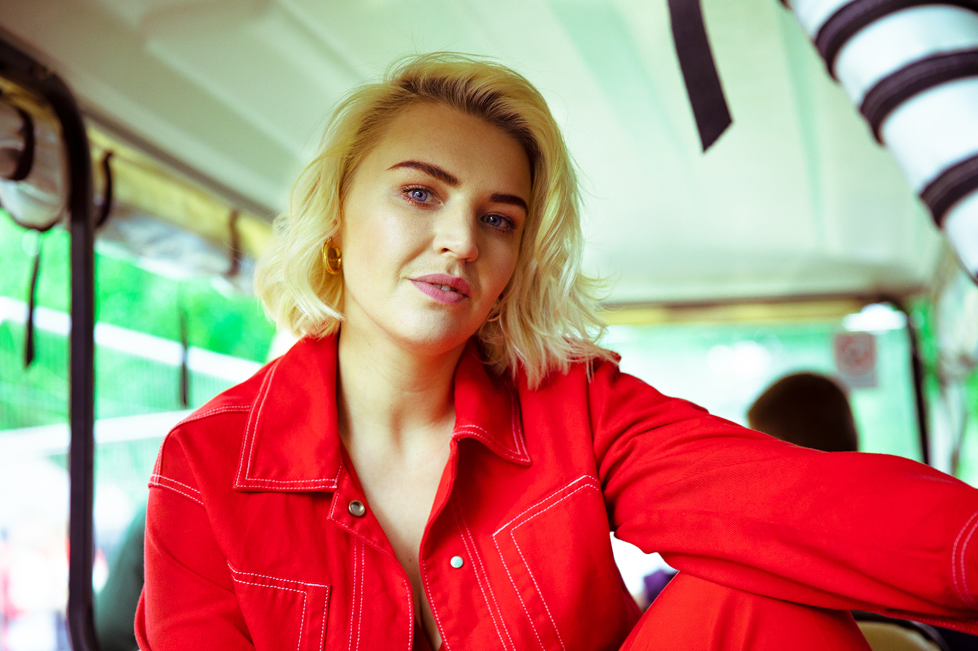 Self Esteem 2 APE Laurune Paye