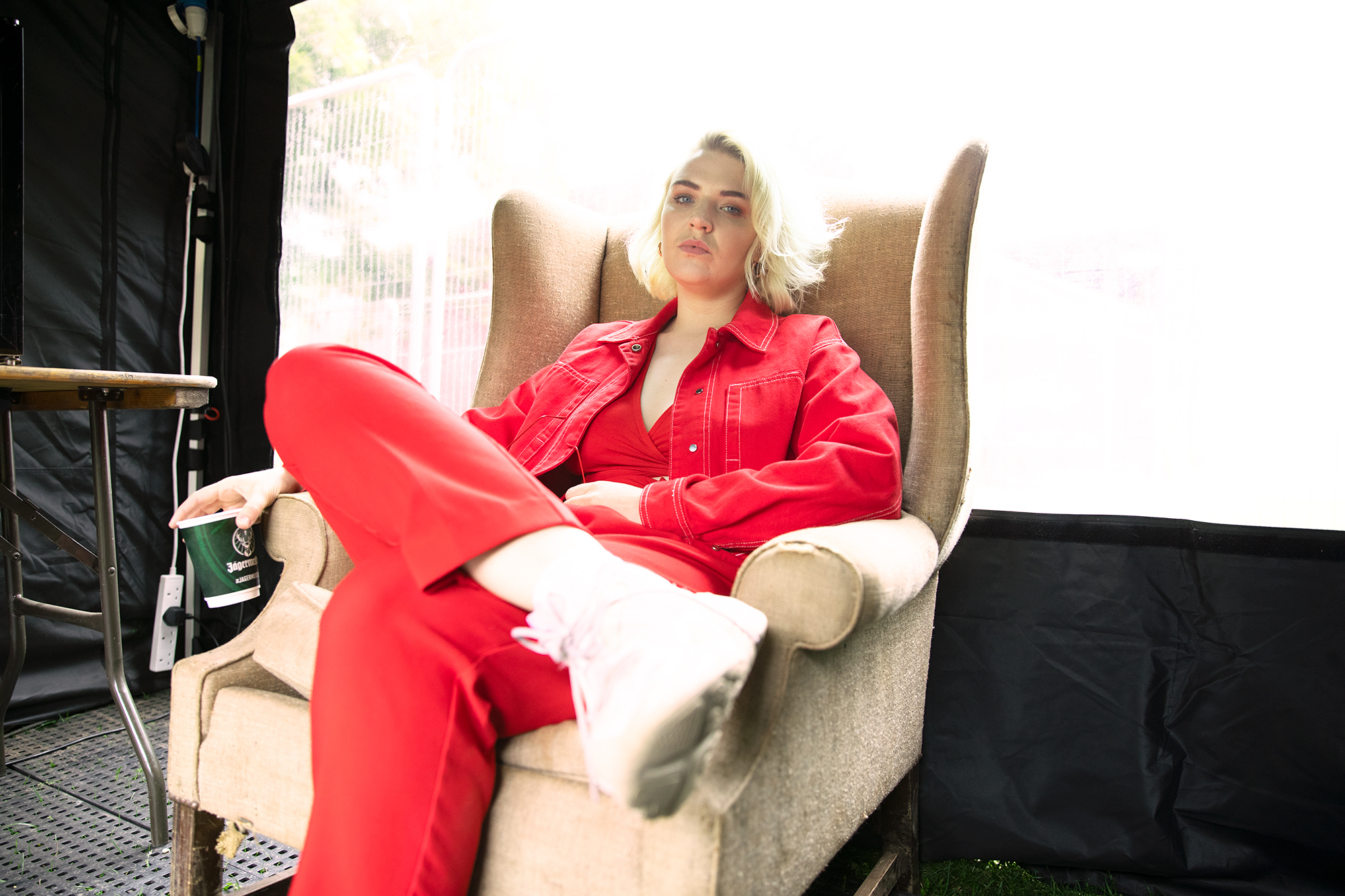 Self Esteem 3 APE Laurune Paye