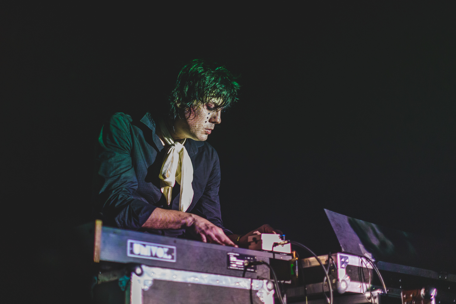 Chromatics Mezannine San Francisco 061119 Ian Young 03 Copy