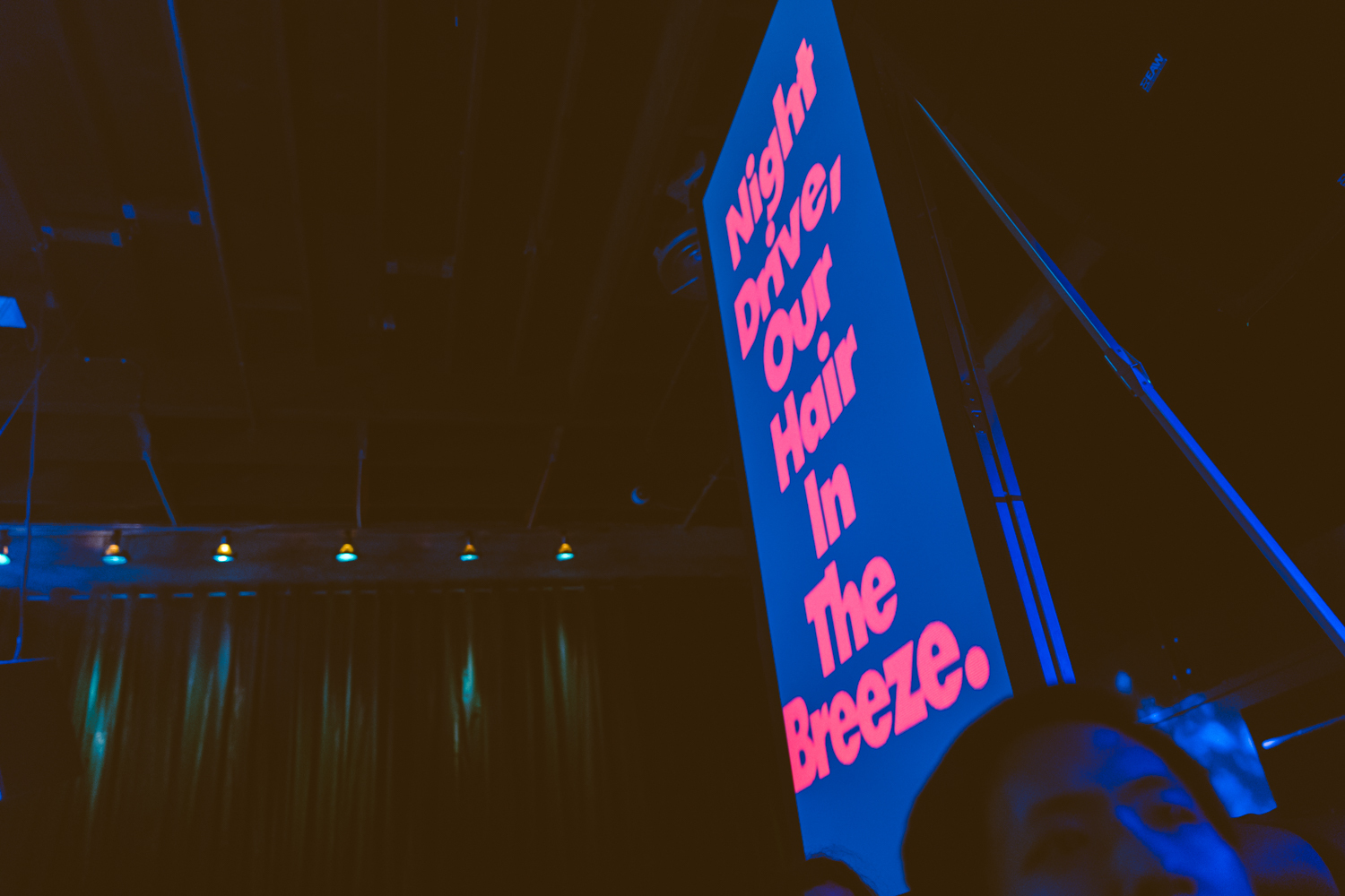 Chromatics Mezannine San Francisco 061119 Ian Young 05 Copy