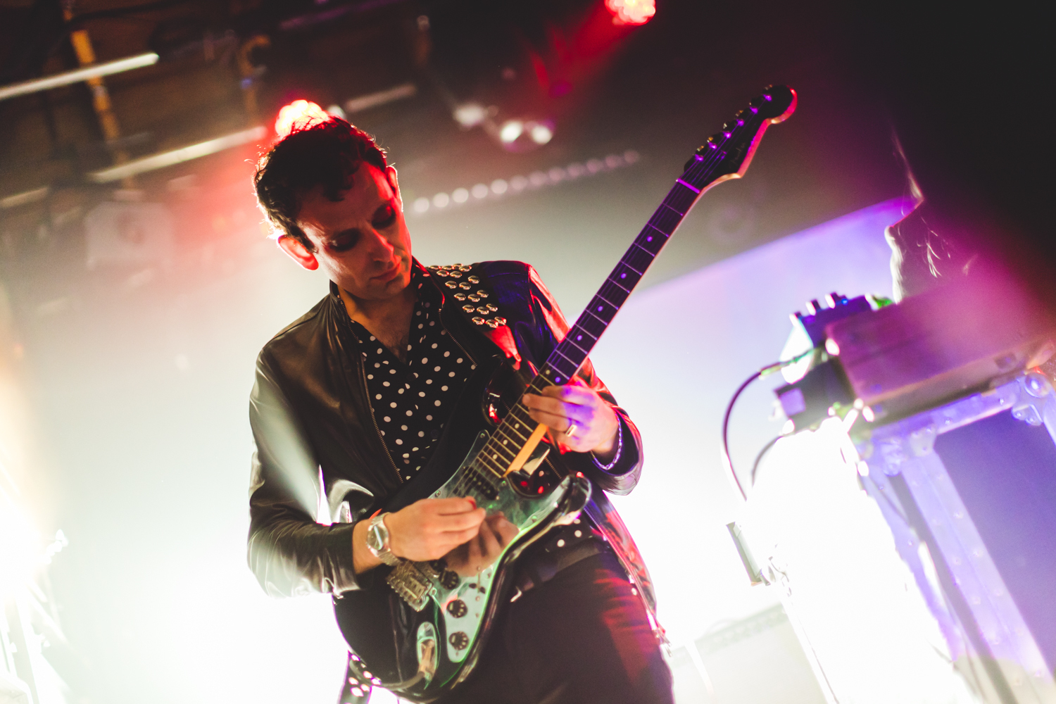 Chromatics Mezannine San Francisco 061119 Ian Young 06 Copy