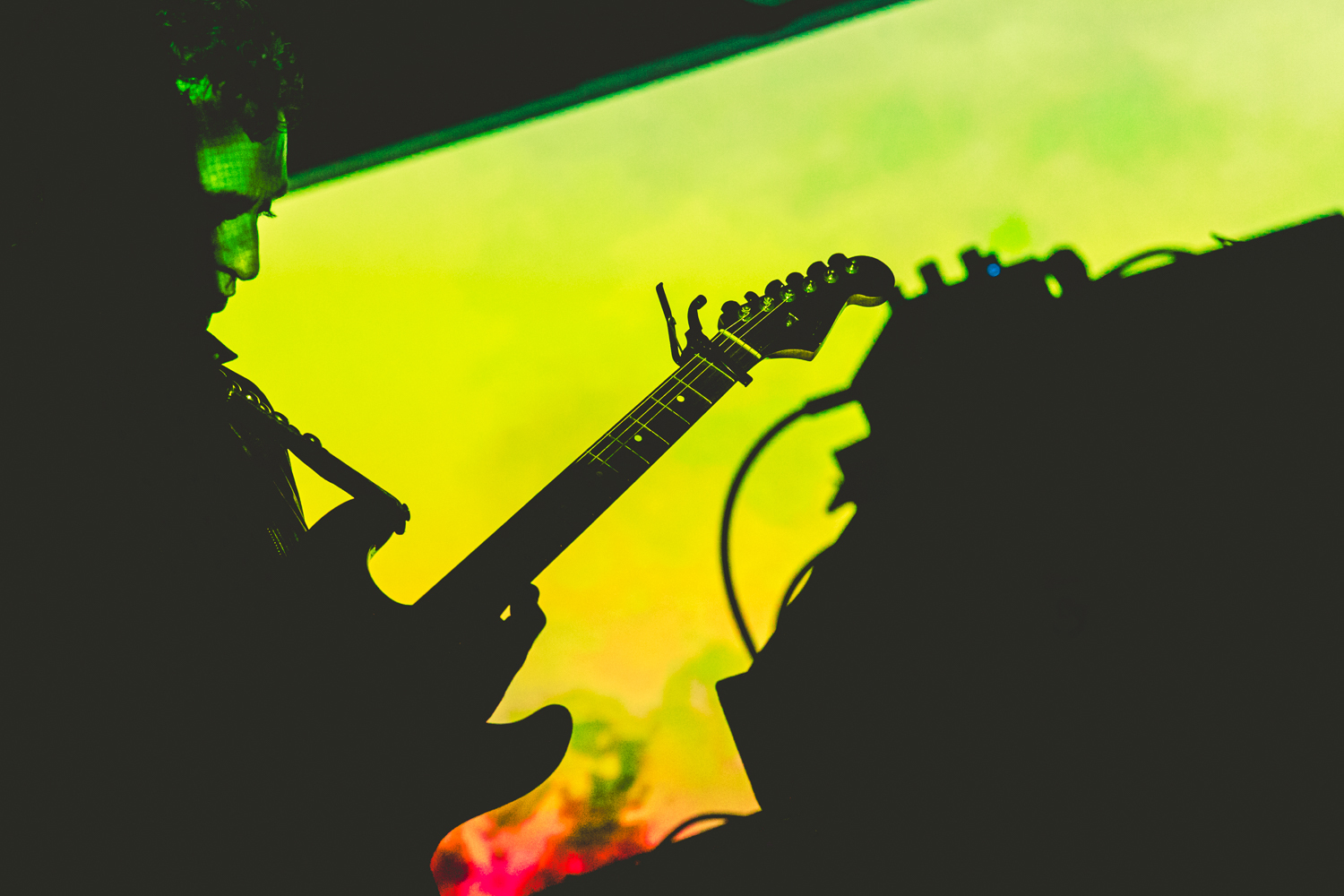 Chromatics Mezannine San Francisco 061119 Ian Young 08 Copy