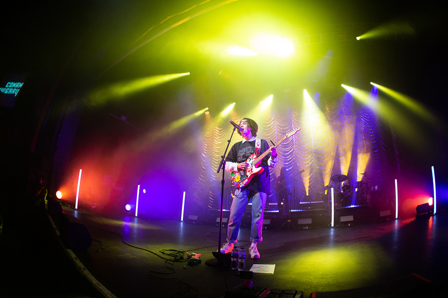 Conan gray 080519 forum burakcingi01