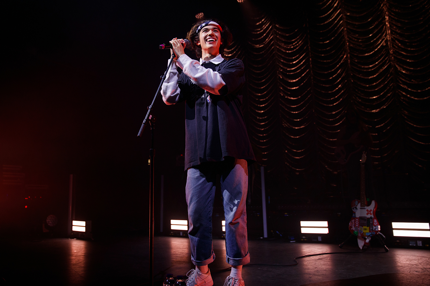 Conan gray 080519 forum burakcingi05