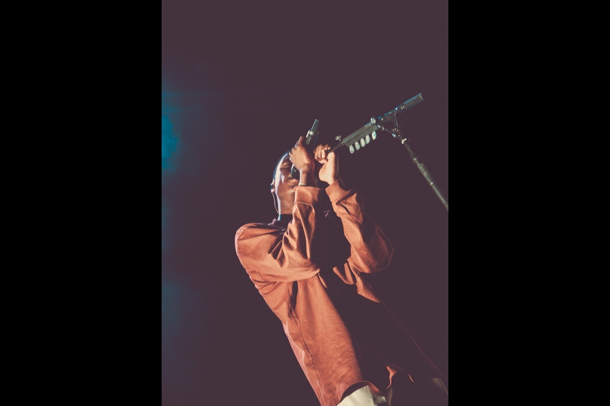 Daniel Caesar Fox Theater Oakland 08 24 19 Erika Reinsel 1