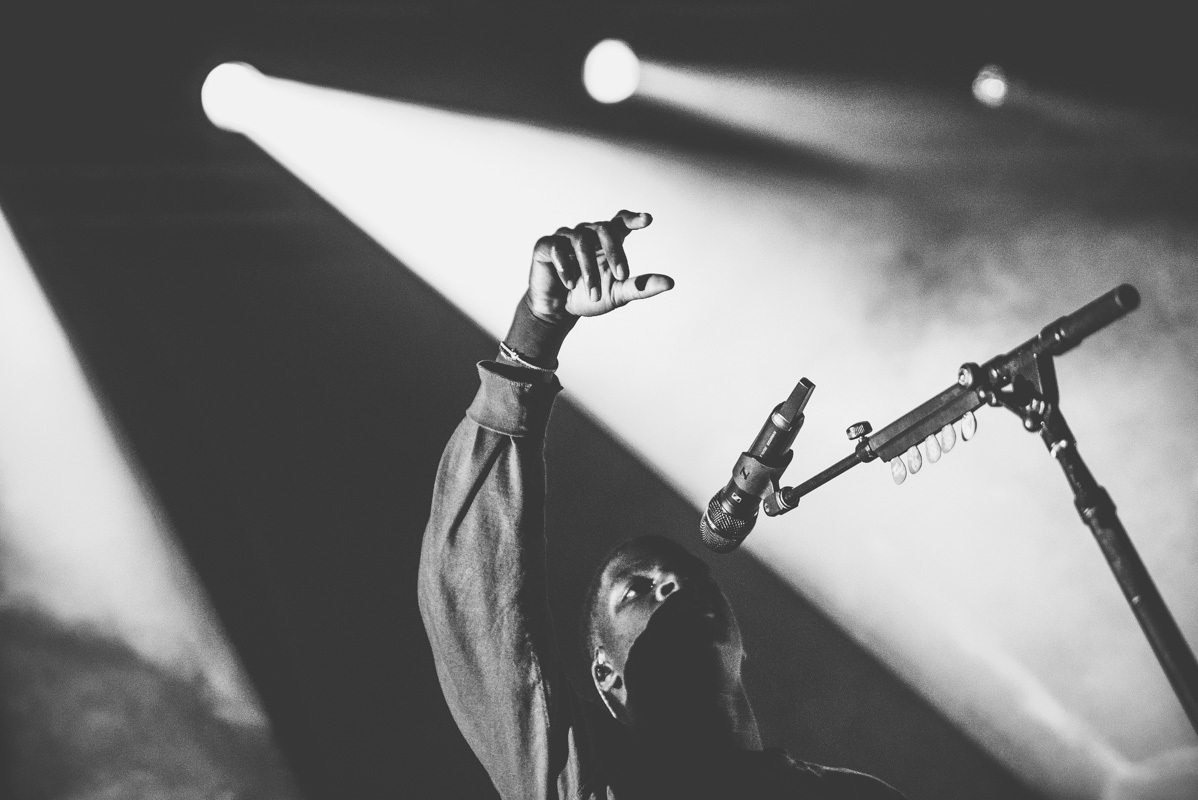 Daniel Caesar Fox Theater Oakland 08 24 19 Erika Reinsel 10