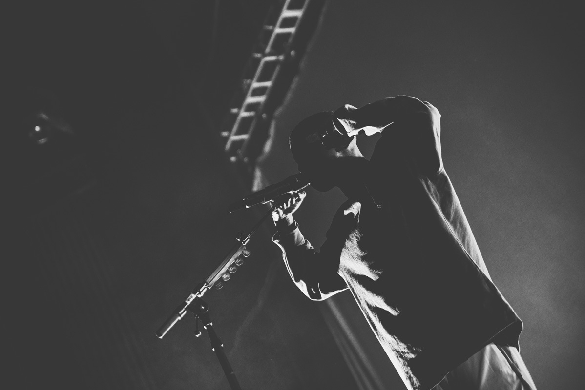 Daniel Caesar Fox Theater Oakland 08 24 19 Erika Reinsel 12