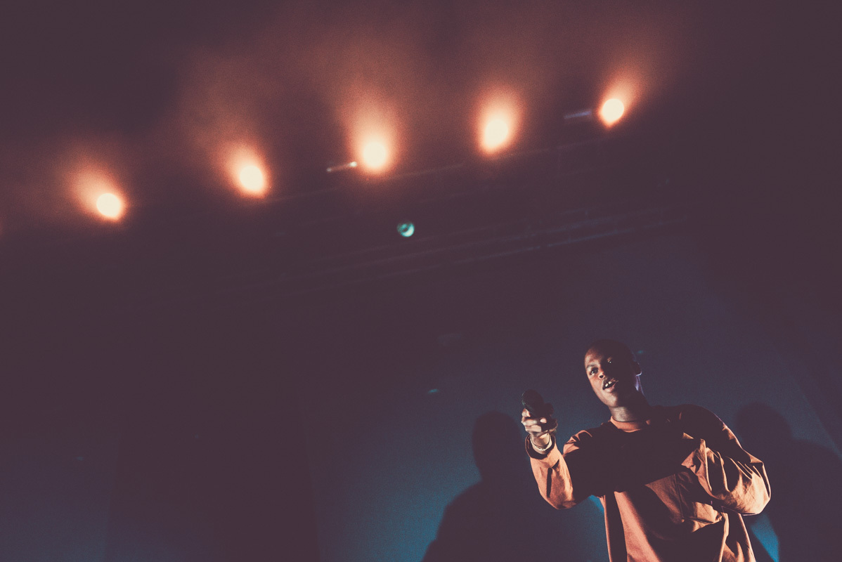 Daniel Caesar Fox Theater Oakland 08 24 19 Erika Reinsel 3