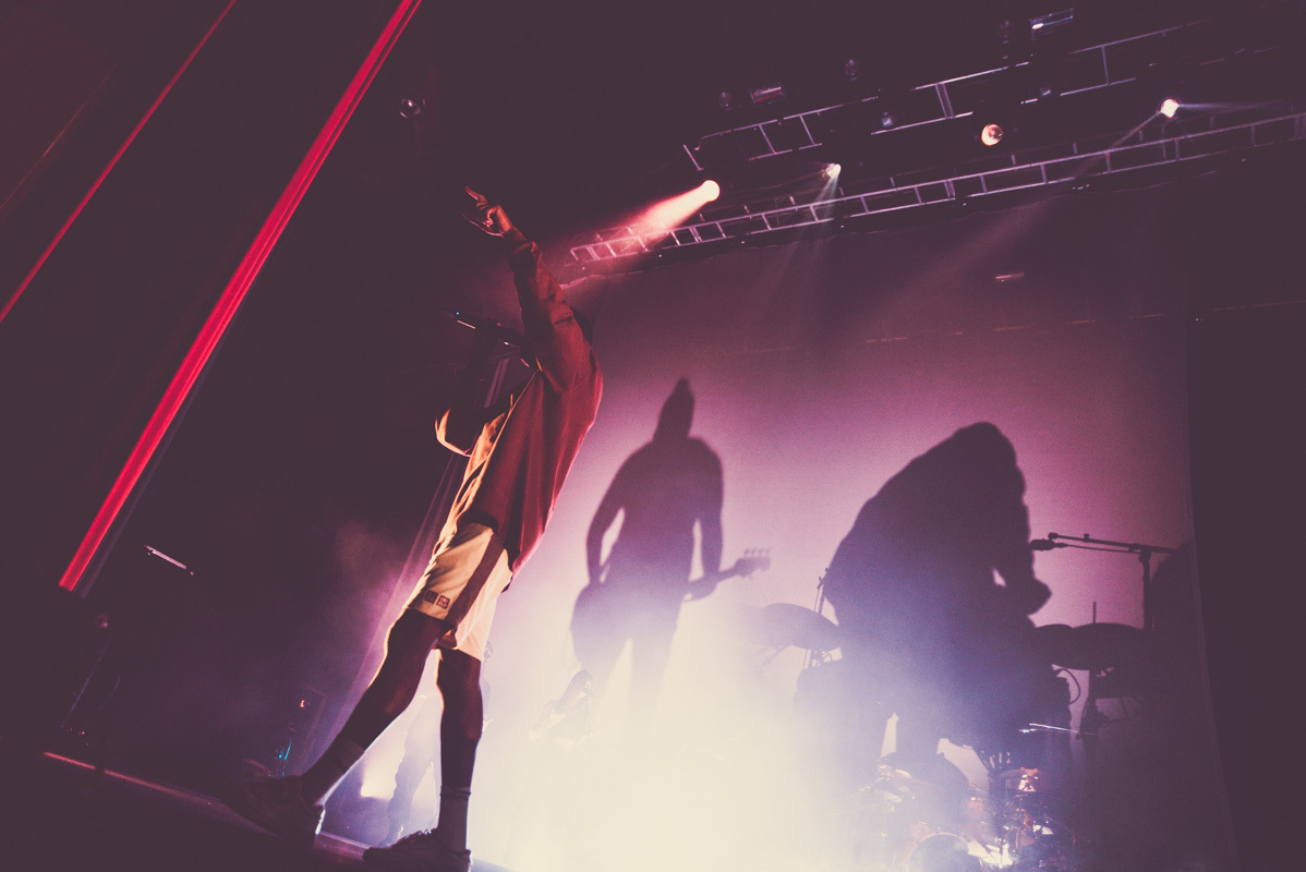 Daniel Caesar Fox Theater Oakland 08 24 19 Erika Reinsel 4