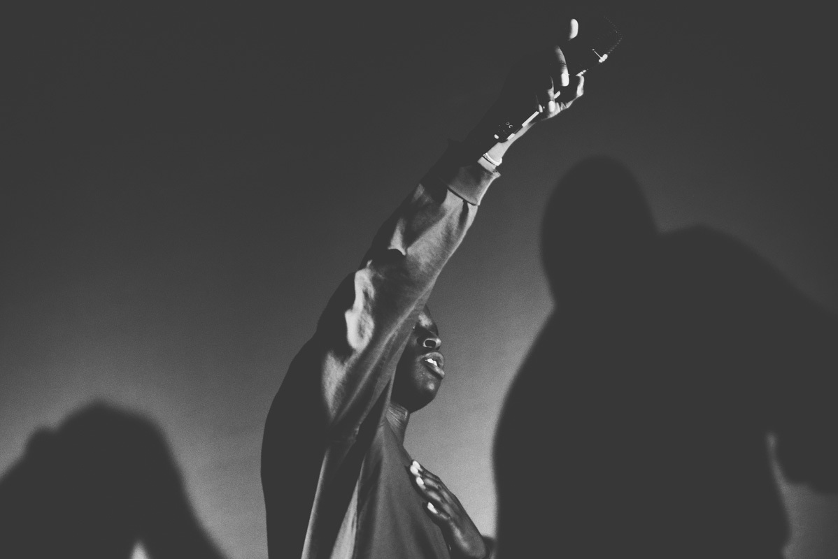 Daniel Caesar Fox Theater Oakland 08 24 19 Erika Reinsel 6