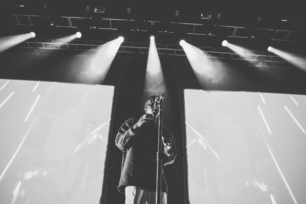 Daniel Caesar Fox Theater Oakland 08 24 19 Erika Reinsel 7