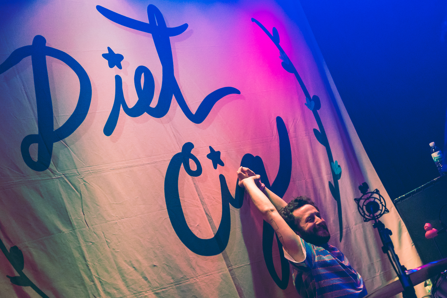 Diet Cig Rickshaw Stop San Francisco 090119 Ian Young 04