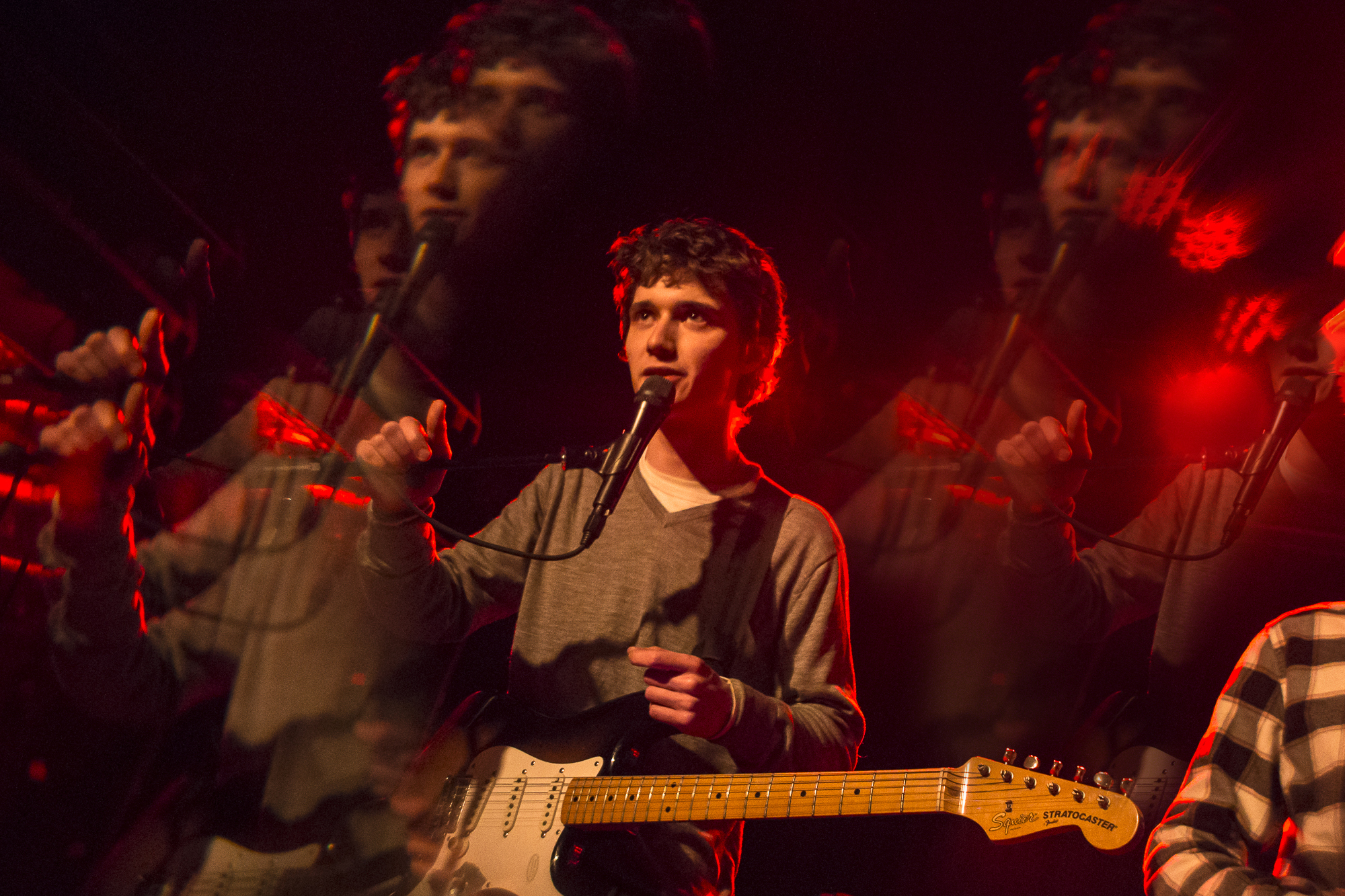 Black Country New Road 1 Friday Five Day Forecast 2019 1 of 16