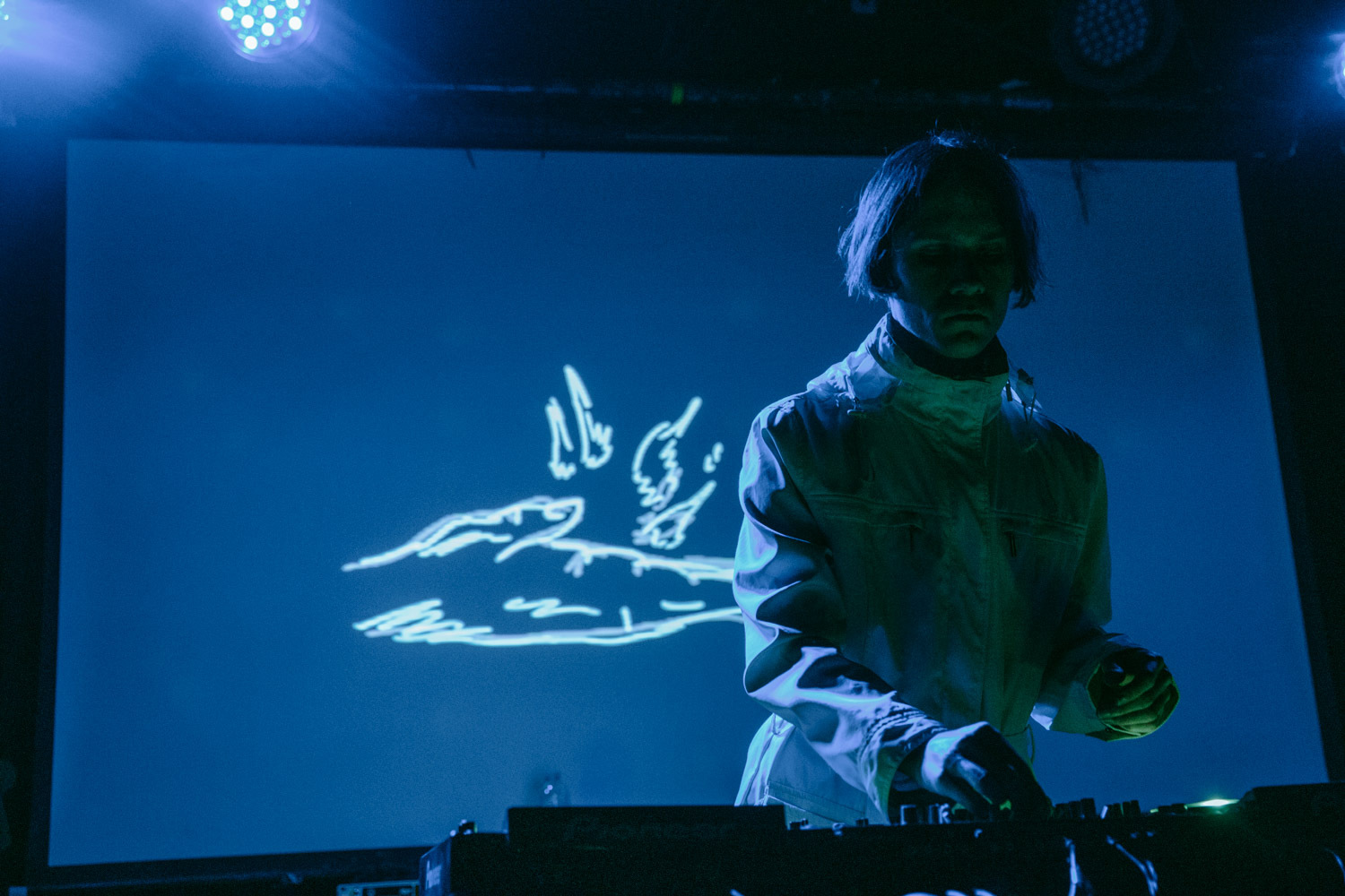 Felicita Lexington London 180119 Marieke Macklon 0225