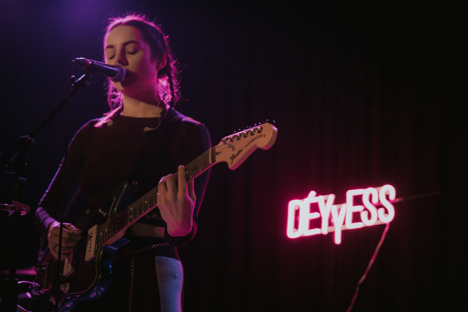 Five Day Forecast The Lexington 140119 Photo by Parri Thomas 001