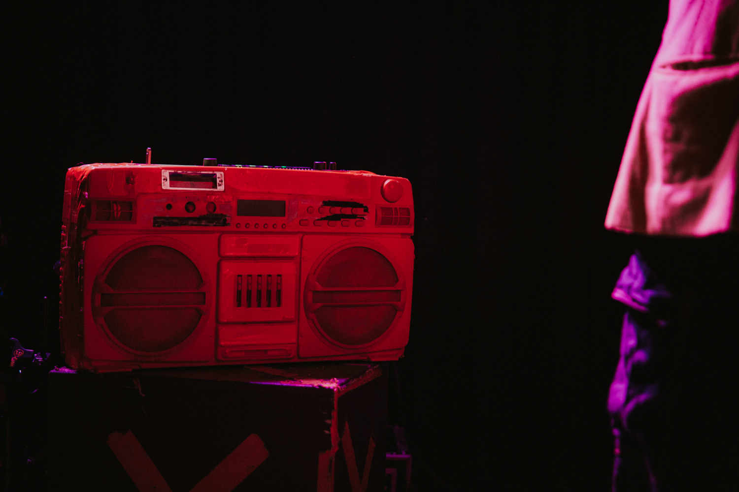 Five Day Forecast The Lexington 140119 Photo by Parri Thomas 010