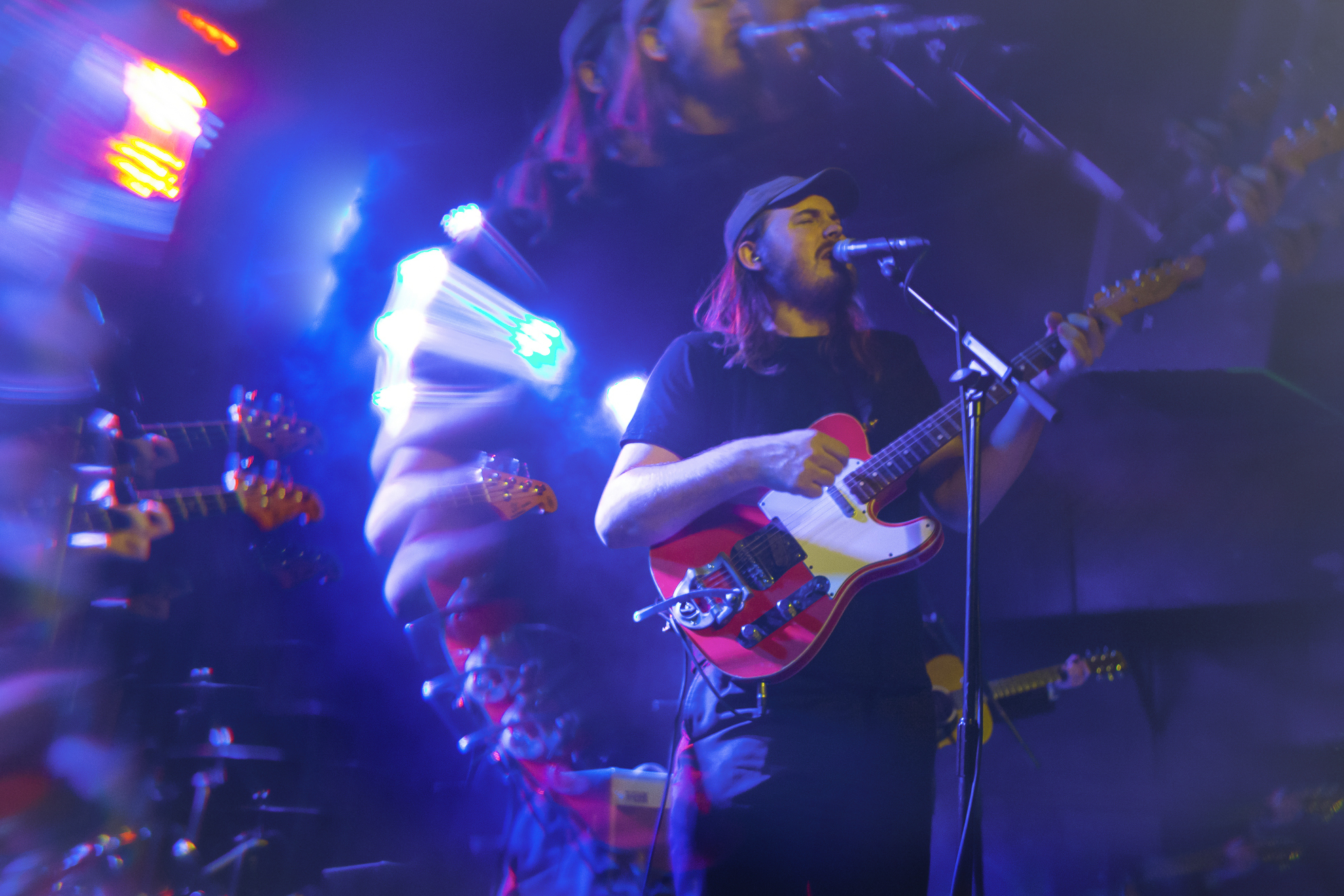 Gently Tender 1 Friday Five Day Forecast 2019