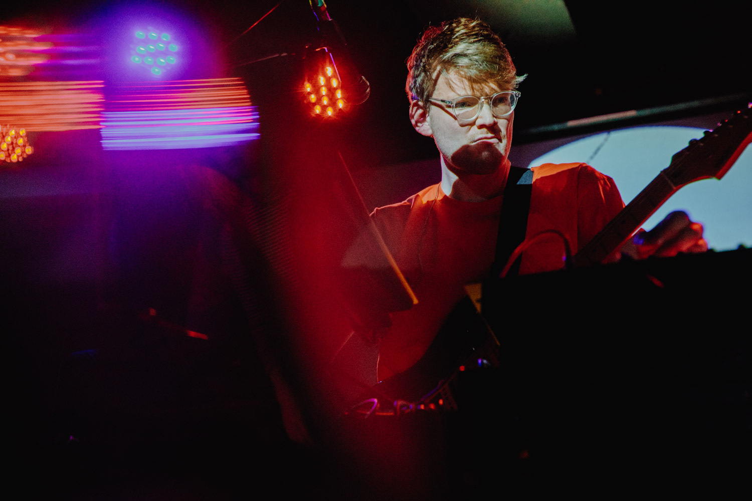 Makeness Lexington London 180119 Marieke Macklon 0622