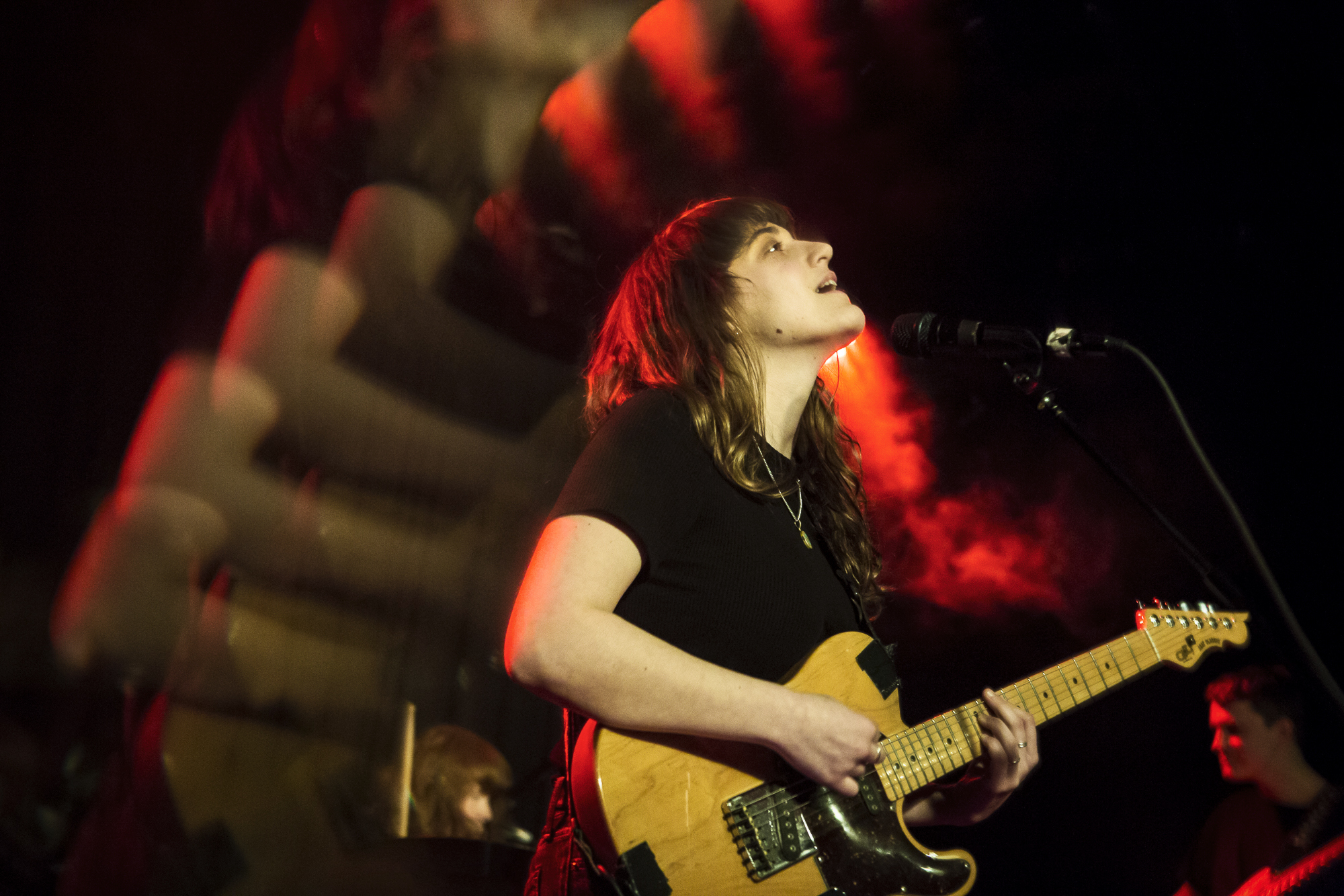 Our Girl 2 Friday Five Day Forecast 2019