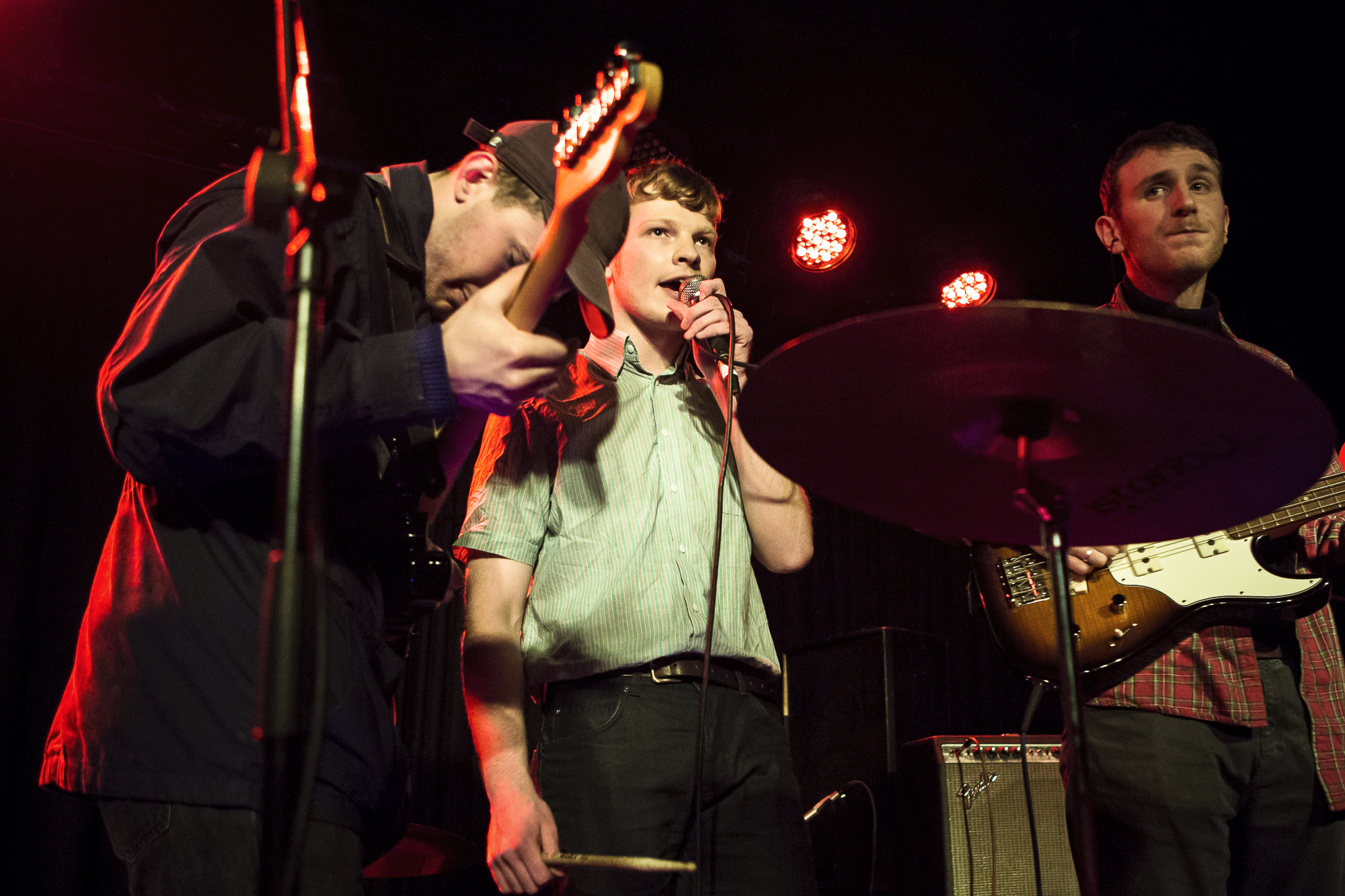 Squid 1 Friday Five Day Forecast 2019