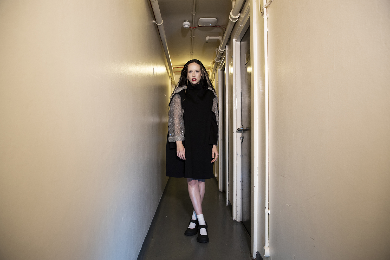 Allie x 5mins burakcingi02