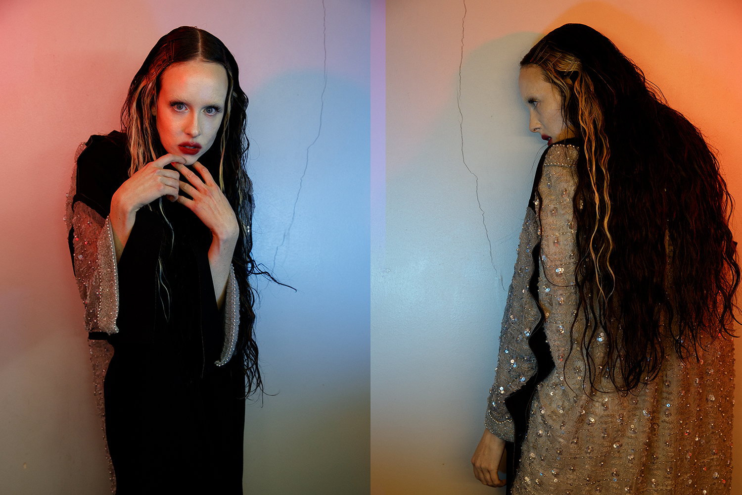 Allie x 5mins burakcingi04