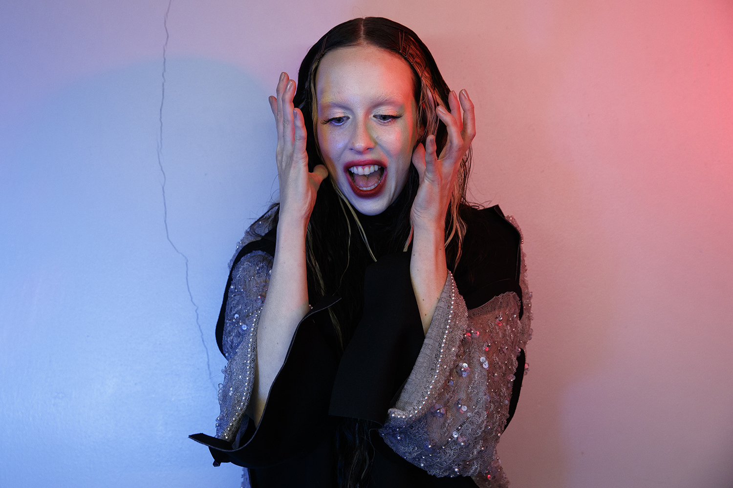 Allie x 5mins burakcingi08