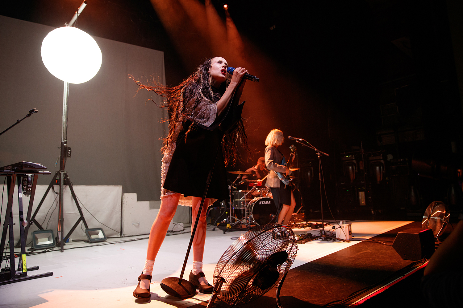 Allie x 5mins burakcingi09